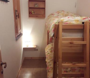 Dogana Nuova Apartment | Abetone - Parco dei Daini