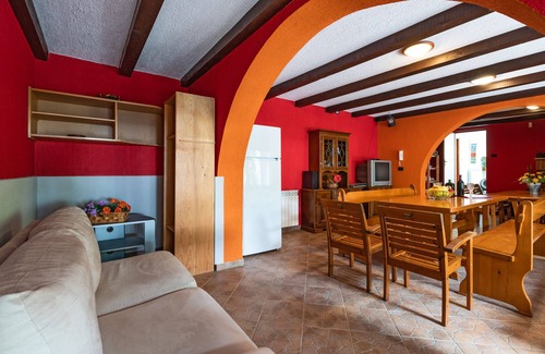 Liznjan Villa | Abgelegen Villa Irma mit Pool am Waldrand in Liznjan, Südküste Istrien, Kroatien