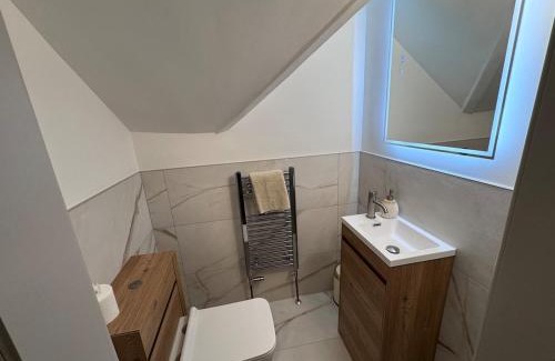 Helensburgh Apartment | Abhaille Chluaidh - Macaulay Letting