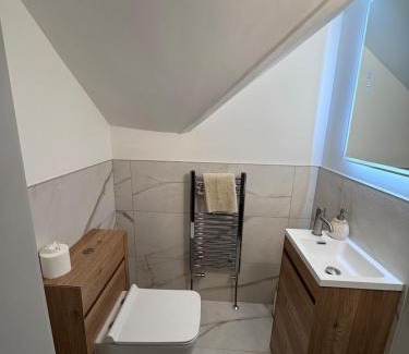 Helensburgh Apartment | Abhaille Chluaidh - Macaulay Letting