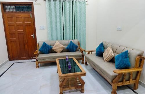 Faizabad House | Abhash Sadan