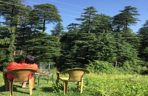 Khajjiar House | Abhi Homestay by StayApart