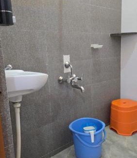 Kamalapur House | Abhi Homestay Hampi