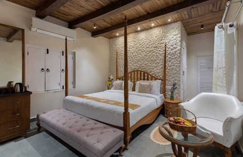 Bedla Hotel | AbhiRaj Villa