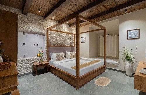 Bedla Hotel | AbhiRaj Villa
