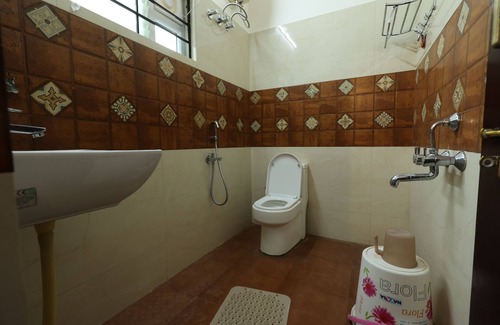 Yadiyur Hotel | Abhishta Agri Farm Stay