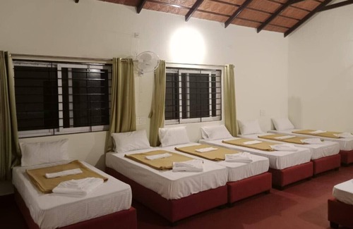 Yadiyur Hotel | Abhishta Agri Farm Stay
