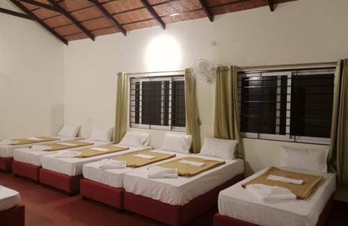 Yadiyur Hotel | Abhishta Agri Farm Stay
