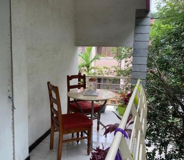 BTM Layout House | Abids Inn Homestay