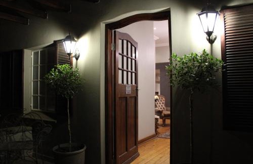 Bloemfontein House | Abiento Guesthouse