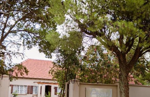 Bloemfontein House | Abiento Guesthouse