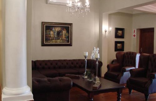 Bloemfontein House | Abiento Guesthouse