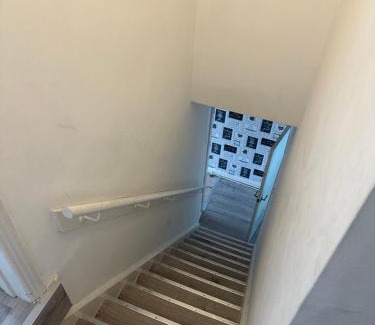 Bolton House | Abigail house