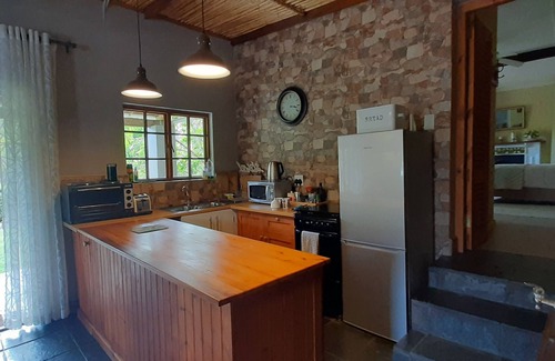 Montagu House | Abigails Garden Cottage
