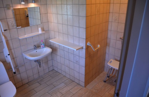 Tonder Bed & Breakfast | Abild Hotel