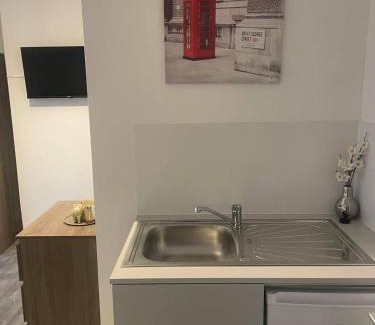 Northampton House | Abington Park 5 Bedrooms with en-suite