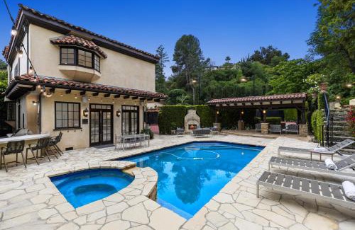 Beverly Hills Apartment | Abington