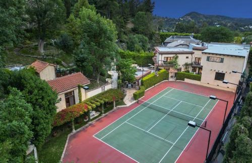 Beverly Hills Apartment | Abington