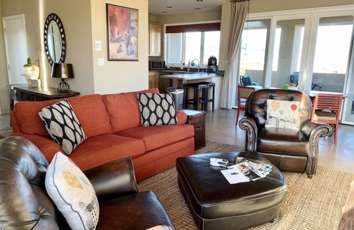 Youngsville House | Abiquiu Lake Mesa Home with Incredible 360° Views