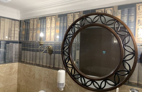 Atyrau Hotel | ABK Hotel