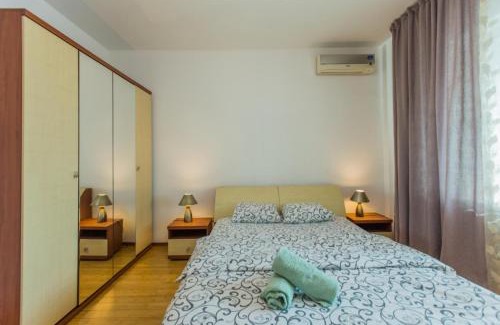 Almaty Apartment | Ablayhana 92 Aparataments