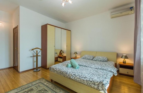 Almaty Apartment | Ablayhana 92 Aparataments