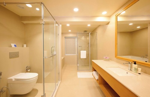 Dhikuli Hotel | ABN Sarovar Portico Jim Corbett