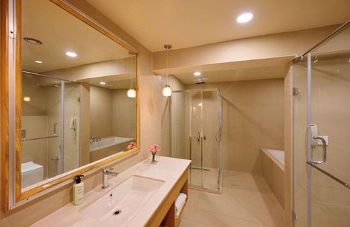 Dhikuli Hotel | ABN Sarovar Portico Jim Corbett
