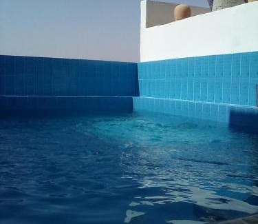 Luxor Apartment | Abo Hisham Nile Flat