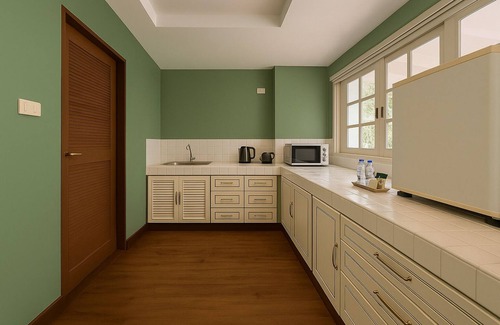 Khao Takiab Apartment | Abobe ApartHotel Hua Hin