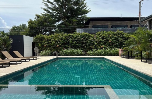 Khao Takiab Apartment | Abobe ApartHotel Hua Hin