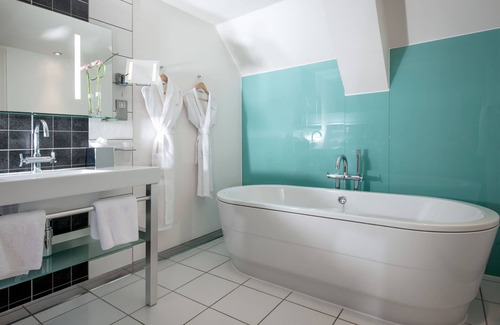 Canterbury Hotel | ABode Canterbury