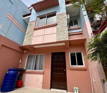 Suba Basbas House | Abode86 Transient House-PGT