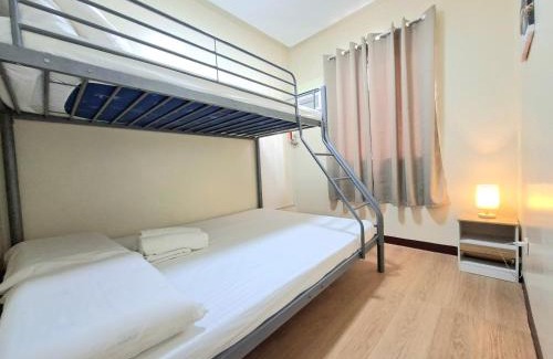 Suba Basbas House | Abode86 Transient House-PGT