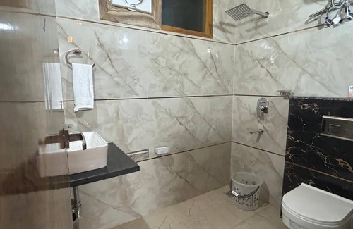 Digoti Hotel | Abodes Himalaya View
