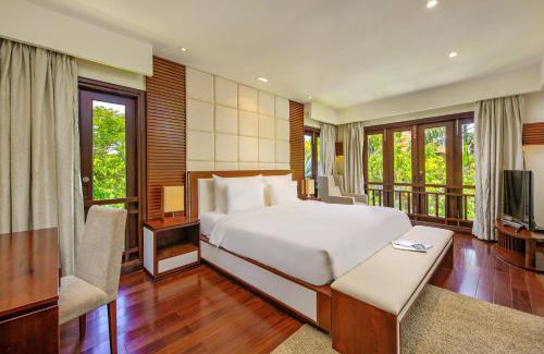 Ngu Hanh Son Villa | Abogo Luxury Resort Villa Da Nang Beachfront