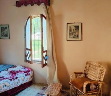 Luxor House | Abou El Leef villa