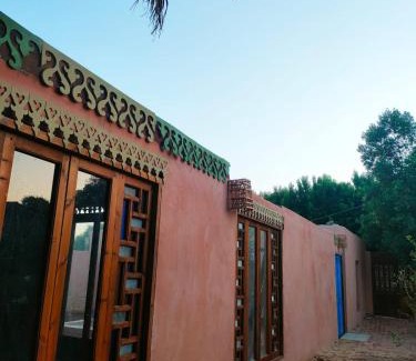 Luxor House | Abou El Leef villa