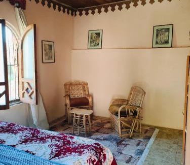 Luxor House | Abou El Leef villa