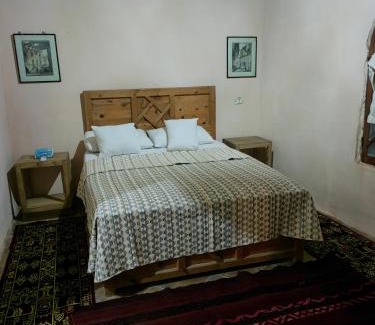 Luxor House | Abou El Leef villa