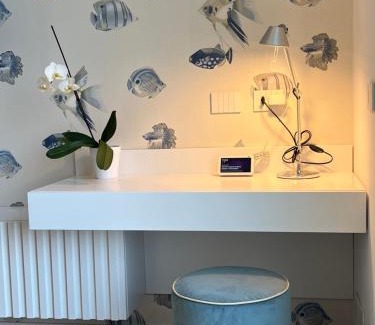 Fezzano House | About Italy Holiday Rooms and Apartments