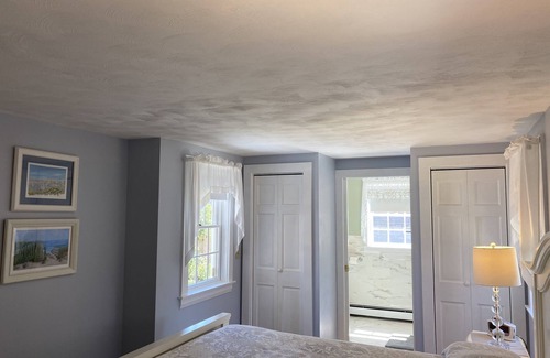 West Dennis House | About ONE MILE TO THE BEACH in West Dennis on beautiful Cape Cod.