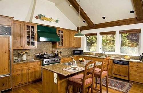 Snowmass Village House | Above it All - Highest rental house on the hill!