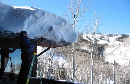 Snowmass Village House | Above it All - Highest rental house on the hill!