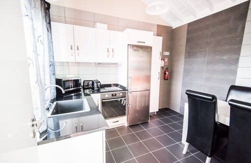 Lajes do Pico Apartment | Abraham's Sky House 1