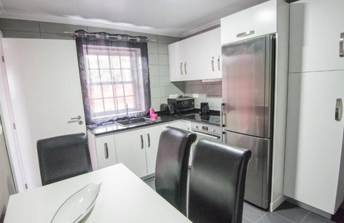Lajes do Pico Apartment | Abraham's Sky House 1