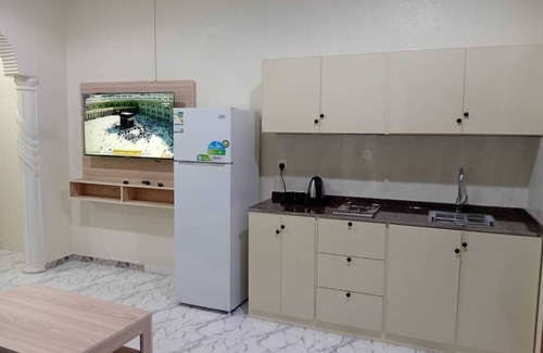 Abha Apartment | Abraj al khair Apartments