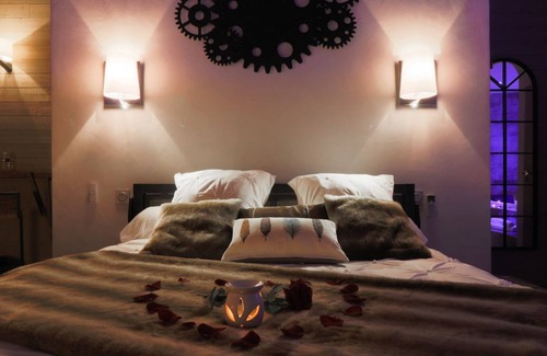 Saint-Gilles House | Abri Cosy