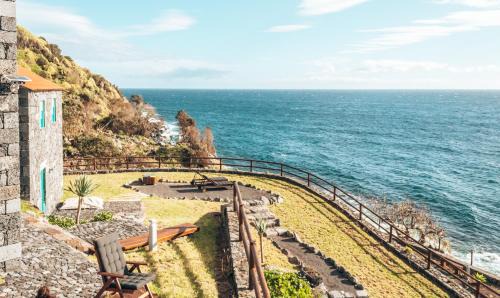 Calheta House | Abrigo da Cascata - Casas de Campo - São Jorge