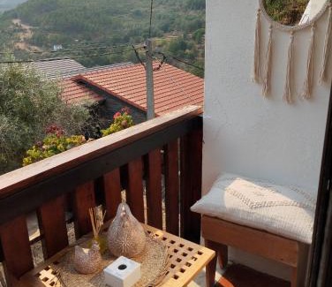 Covilha House | ABRIGO DO CABECINHO - SERRA DA ESTRELA